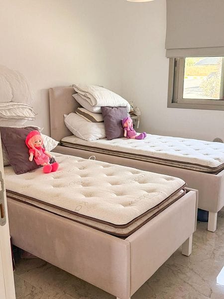 4-комнатный пентхаус 110 м² с балконом и террасой 82 м² в 250 метрах от моря! - фото № 43