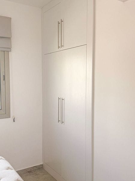 4-комнатный пентхаус 110 м² с балконом и террасой 82 м² в 250 метрах от моря! - фото № 44