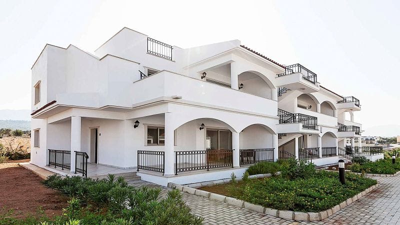 4-комнатный пентхаус 110 м² с балконом и террасой 82 м² в 250 метрах от моря! - фото № 59