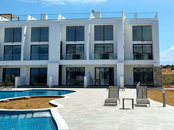 2-комнатный пентхаус loft 52 м² с террасой на крыше 38 м² и полным дизайн-пакетом - фото № 2