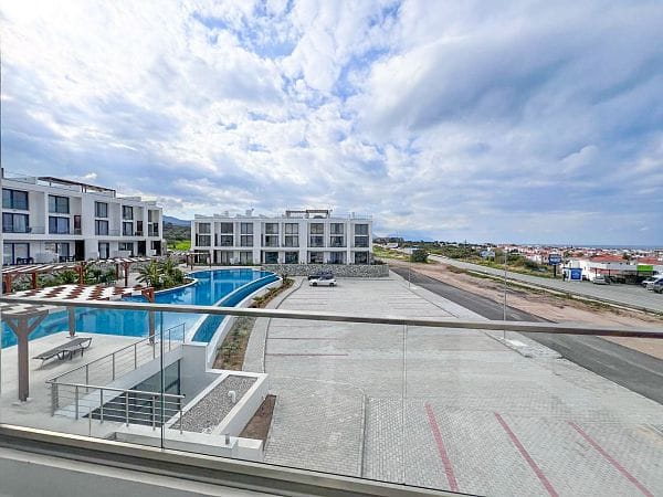 2-комнатный пентхаус loft 52 м² с террасой на крыше 38 м² и полным дизайн-пакетом - фото № 12