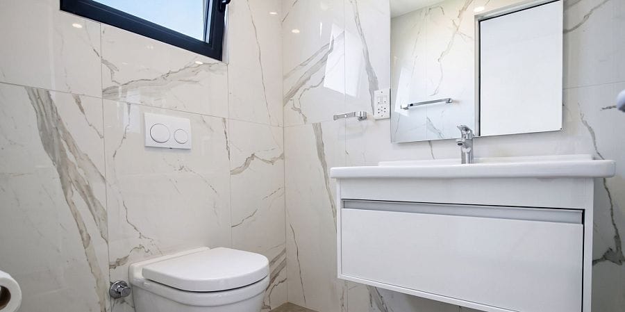 4-комнатные апартаменты 133 м² с террасой 32 м² и прямым видом на море в шикарном комплексе - фото № 10