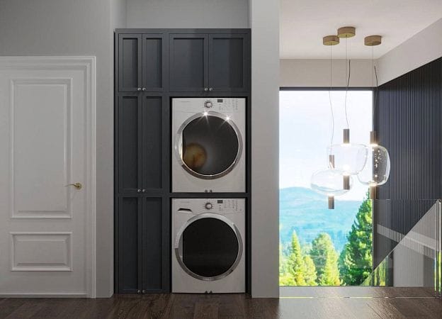 5-комнатная вилла 230 м² с земельным участком 530 м² и собственным бассейном в Беллапаис - фото № 10