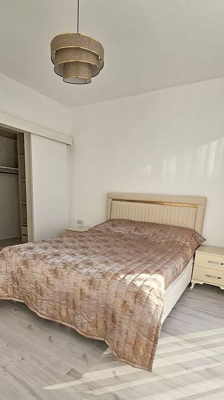 3-комнатные апартаменты 83 м² с панорамным видом на море! - фото № 7