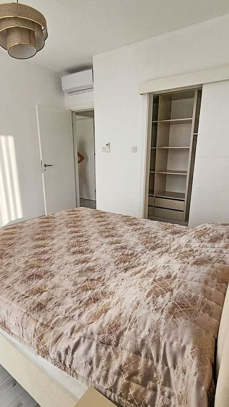 3-комнатные апартаменты 83 м² с панорамным видом на море! - фото № 8