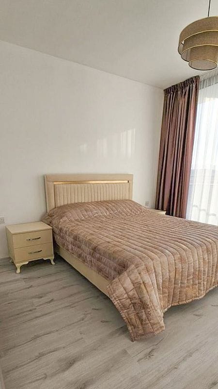 3-комнатные апартаменты 83 м² с панорамным видом на море! - фото № 9