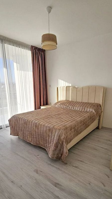 3-комнатные апартаменты 83 м² с панорамным видом на море! - фото № 10
