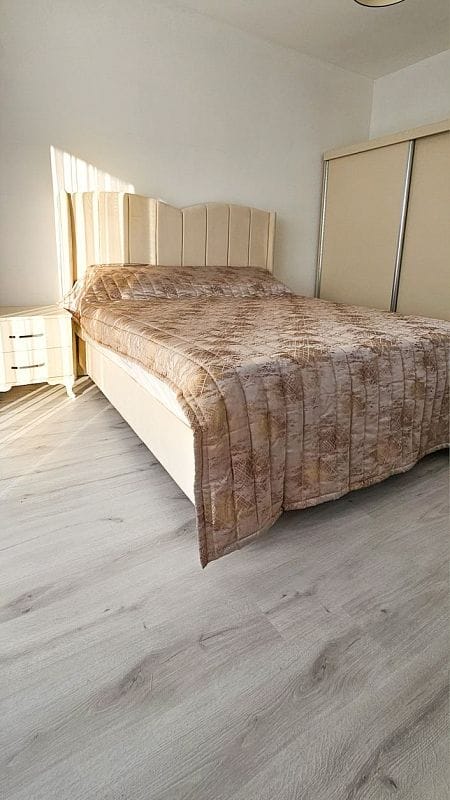 3-комнатные апартаменты 83 м² с панорамным видом на море! - фото № 11