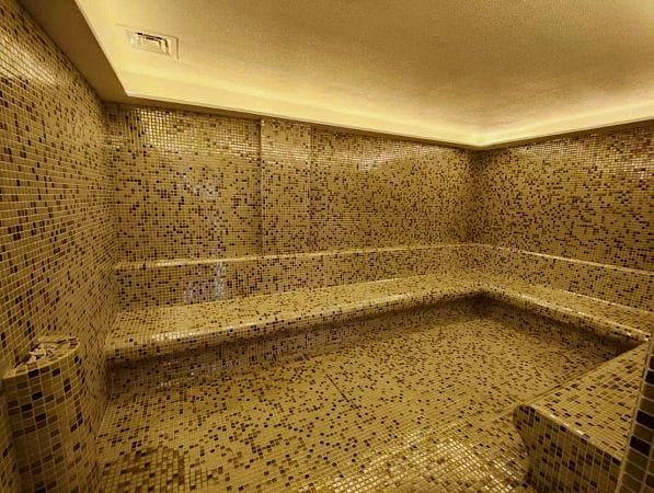 3-комнатные апартаменты 83 м² с панорамным видом на море! - фото № 16
