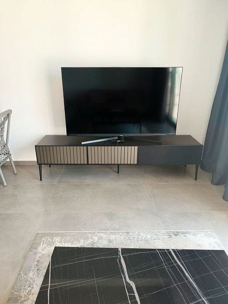 4-комнатные апартаменты 133 м² с террасой 32 м² и прямым видом на море в шикарном комплексе - фото № 6