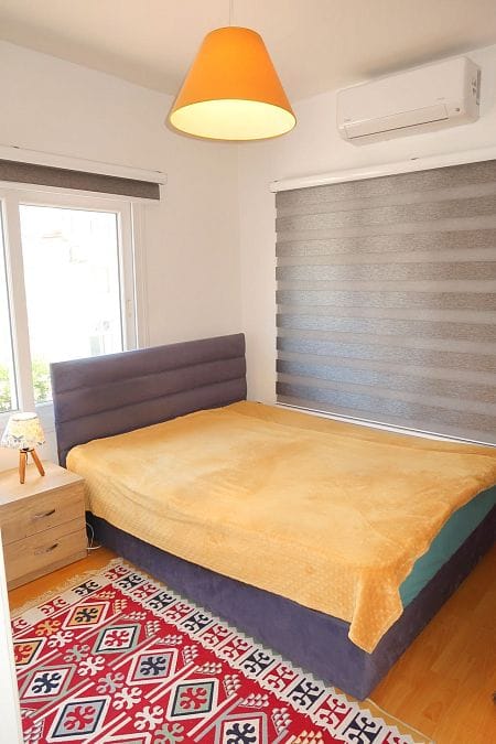 4-комнатные апартаменты 80 м² с террасой на крыше 80 м² всего в 50 метрах от моря! - фото № 23