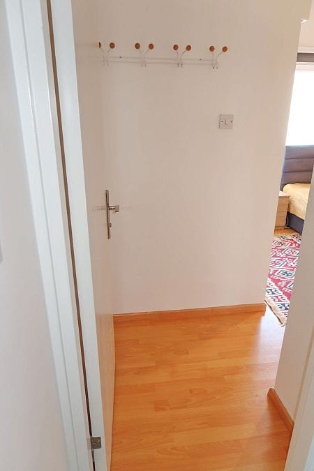 4-комнатные апартаменты 80 м² с террасой на крыше 80 м² всего в 50 метрах от моря! - фото № 25