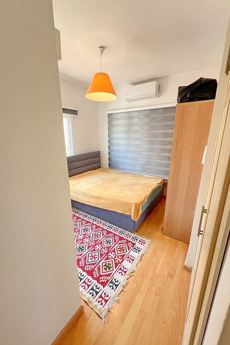 4-комнатные апартаменты 80 м² с террасой на крыше 80 м² всего в 50 метрах от моря! - фото № 26