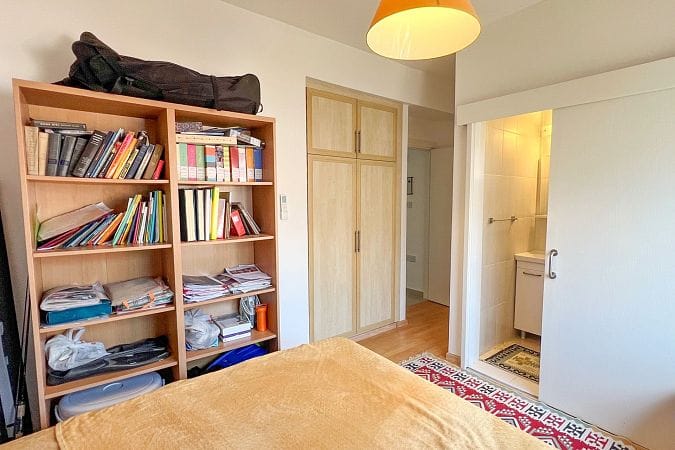 4-комнатные апартаменты 80 м² с террасой на крыше 80 м² всего в 50 метрах от моря! - фото № 29