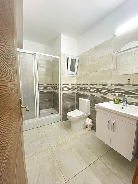 Студия 41 м² с видом на море - фото № 9