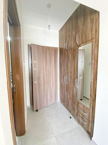 Студия 41 м² с видом на море - фото № 10