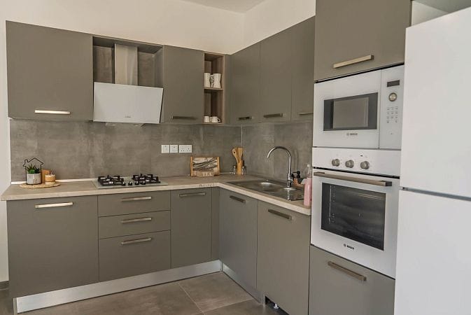 4-комнатные апартаменты 127 м² с просторной террасой на крыше в Чаталкое - фото № 8