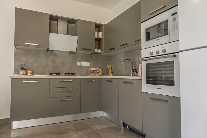 4-комнатные апартаменты 127 м² с просторной террасой на крыше в Чаталкое - фото № 9