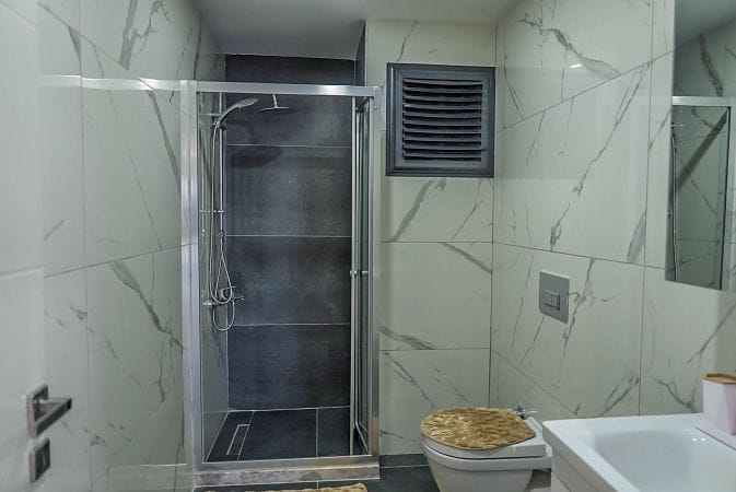 4-комнатные апартаменты 127 м² с просторной террасой на крыше в Чаталкое - фото № 12
