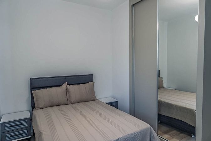 4-комнатные апартаменты 127 м² с просторной террасой на крыше в Чаталкое - фото № 14