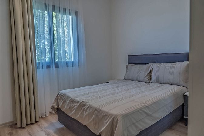 4-комнатные апартаменты 127 м² с просторной террасой на крыше в Чаталкое - фото № 18
