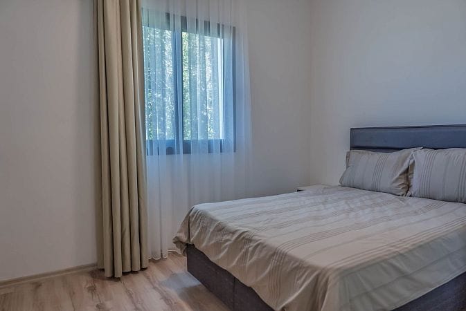 4-комнатные апартаменты 127 м² с просторной террасой на крыше в Чаталкое - фото № 19