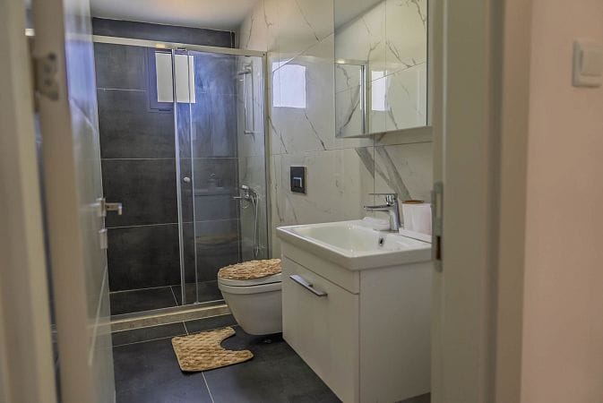 4-комнатные апартаменты 127 м² с просторной террасой на крыше в Чаталкое - фото № 24