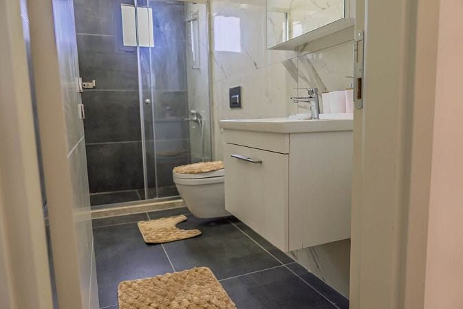 4-комнатные апартаменты 127 м² с просторной террасой на крыше в Чаталкое - фото № 25