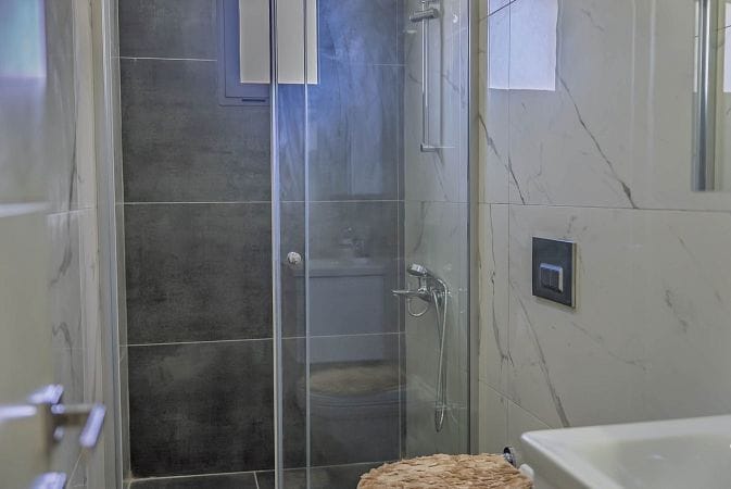 4-комнатные апартаменты 127 м² с просторной террасой на крыше в Чаталкое - фото № 26