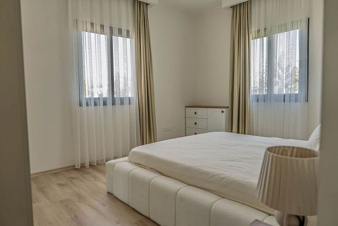 4-комнатные апартаменты 127 м² с просторной террасой на крыше в Чаталкое - фото № 27