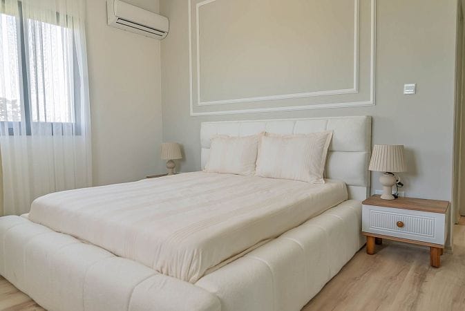 4-комнатные апартаменты 127 м² с просторной террасой на крыше в Чаталкое - фото № 28