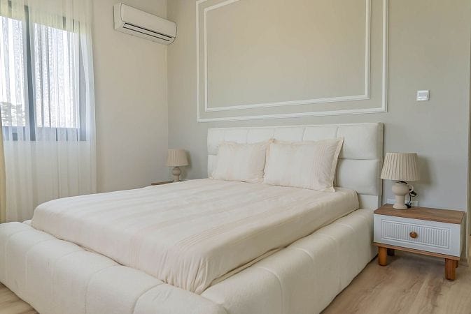 4-комнатные апартаменты 127 м² с просторной террасой на крыше в Чаталкое - фото № 29
