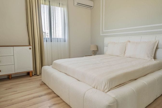 4-комнатные апартаменты 127 м² с просторной террасой на крыше в Чаталкое - фото № 30