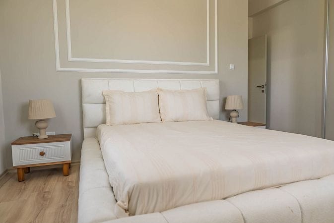 4-комнатные апартаменты 127 м² с просторной террасой на крыше в Чаталкое - фото № 32
