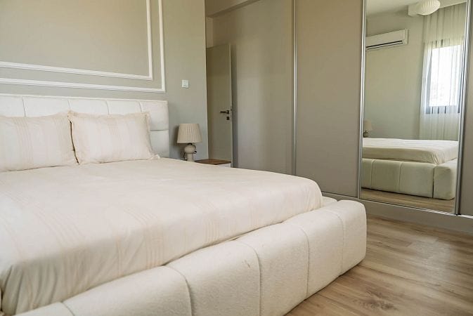4-комнатные апартаменты 127 м² с просторной террасой на крыше в Чаталкое - фото № 33