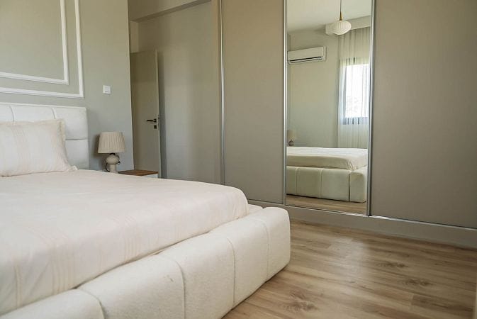 4-комнатные апартаменты 127 м² с просторной террасой на крыше в Чаталкое - фото № 34