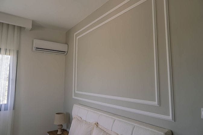 4-комнатные апартаменты 127 м² с просторной террасой на крыше в Чаталкое - фото № 35
