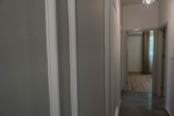 4-комнатные апартаменты 127 м² с просторной террасой на крыше в Чаталкое - фото № 40