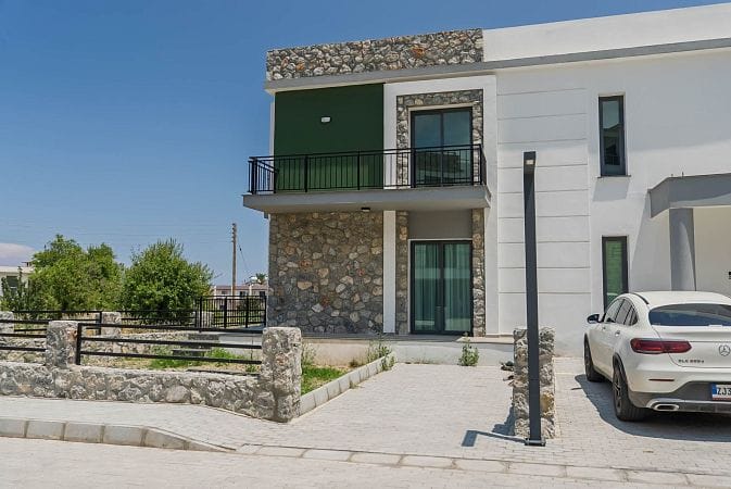 4-комнатные апартаменты 127 м² с просторной террасой на крыше в Чаталкое - фото № 48