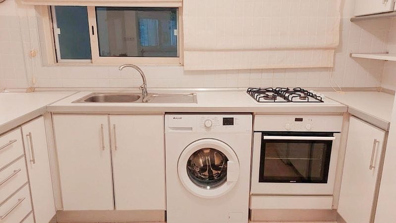 3-комнатный пентхаус 50 м² с мебелью и техникой в 350 метрах от моря! - фото № 4