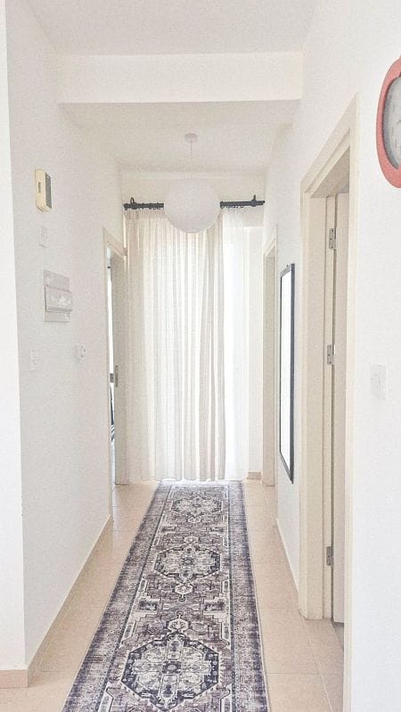 3-комнатный пентхаус 50 м² с мебелью и техникой в 350 метрах от моря! - фото № 9