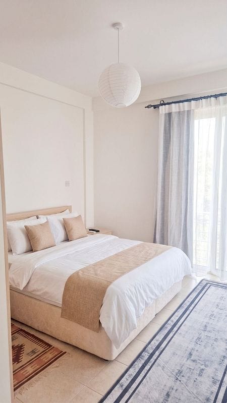 3-комнатный пентхаус 50 м² с мебелью и техникой в 350 метрах от моря! - фото № 10