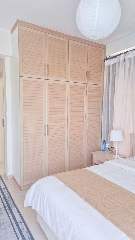 3-комнатный пентхаус 50 м² с мебелью и техникой в 350 метрах от моря! - фото № 11