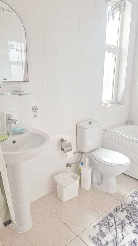 3-комнатный пентхаус 50 м² с мебелью и техникой в 350 метрах от моря! - фото № 13