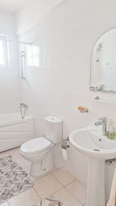 3-комнатный пентхаус 50 м² с мебелью и техникой в 350 метрах от моря! - фото № 14