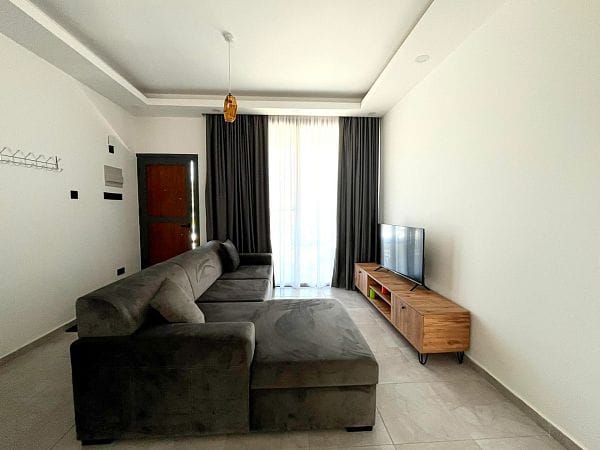 2-комнатные апартаменты 50 м² всего в 150 метрах от моря! - фото № 3