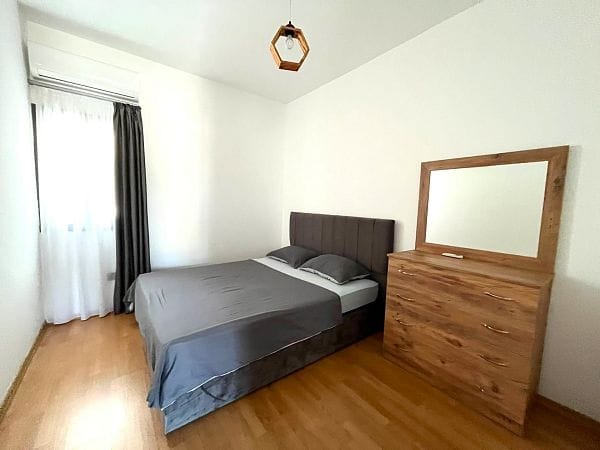 2-комнатные апартаменты 50 м² всего в 150 метрах от моря! - фото № 9