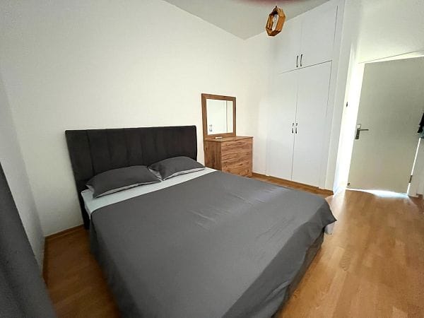 2-комнатные апартаменты 50 м² всего в 150 метрах от моря! - фото № 10