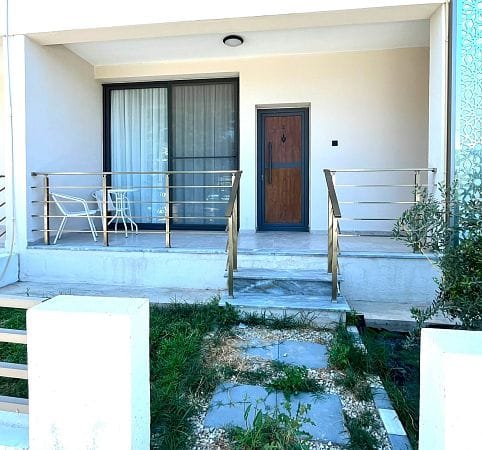 2-комнатные апартаменты 50 м² всего в 150 метрах от моря! - фото № 15