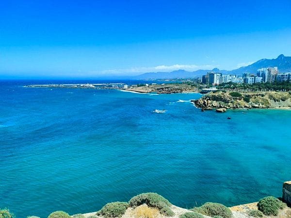 2-комнатные апартаменты 50 м² всего в 150 метрах от моря! - фото № 25
